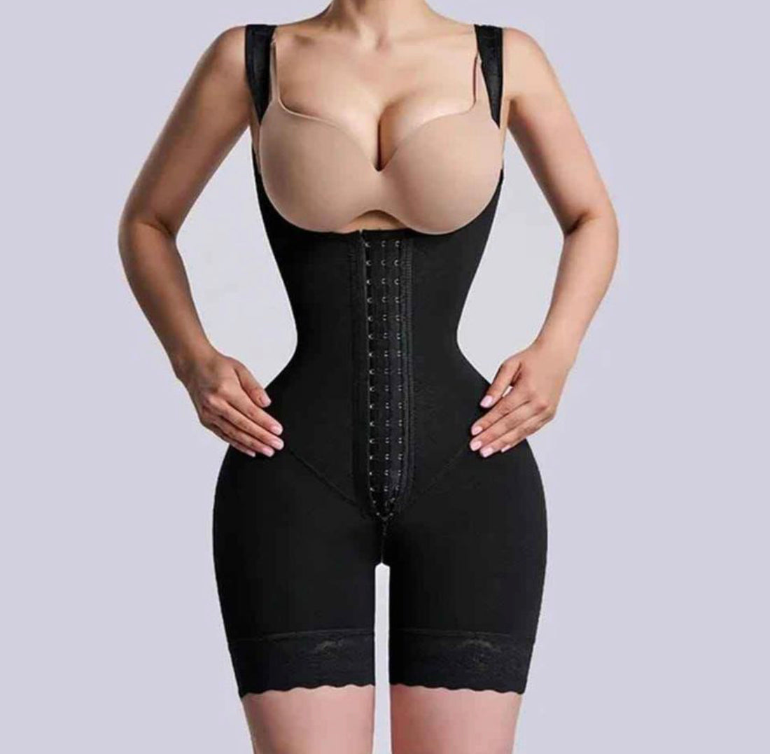 FlexForm™ faja de alta compresión abdominal transpirable
