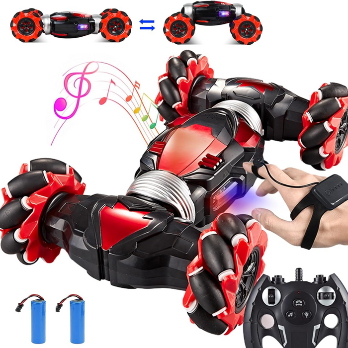 OneHand RC™ — Auto Control Remoto 1 Mano